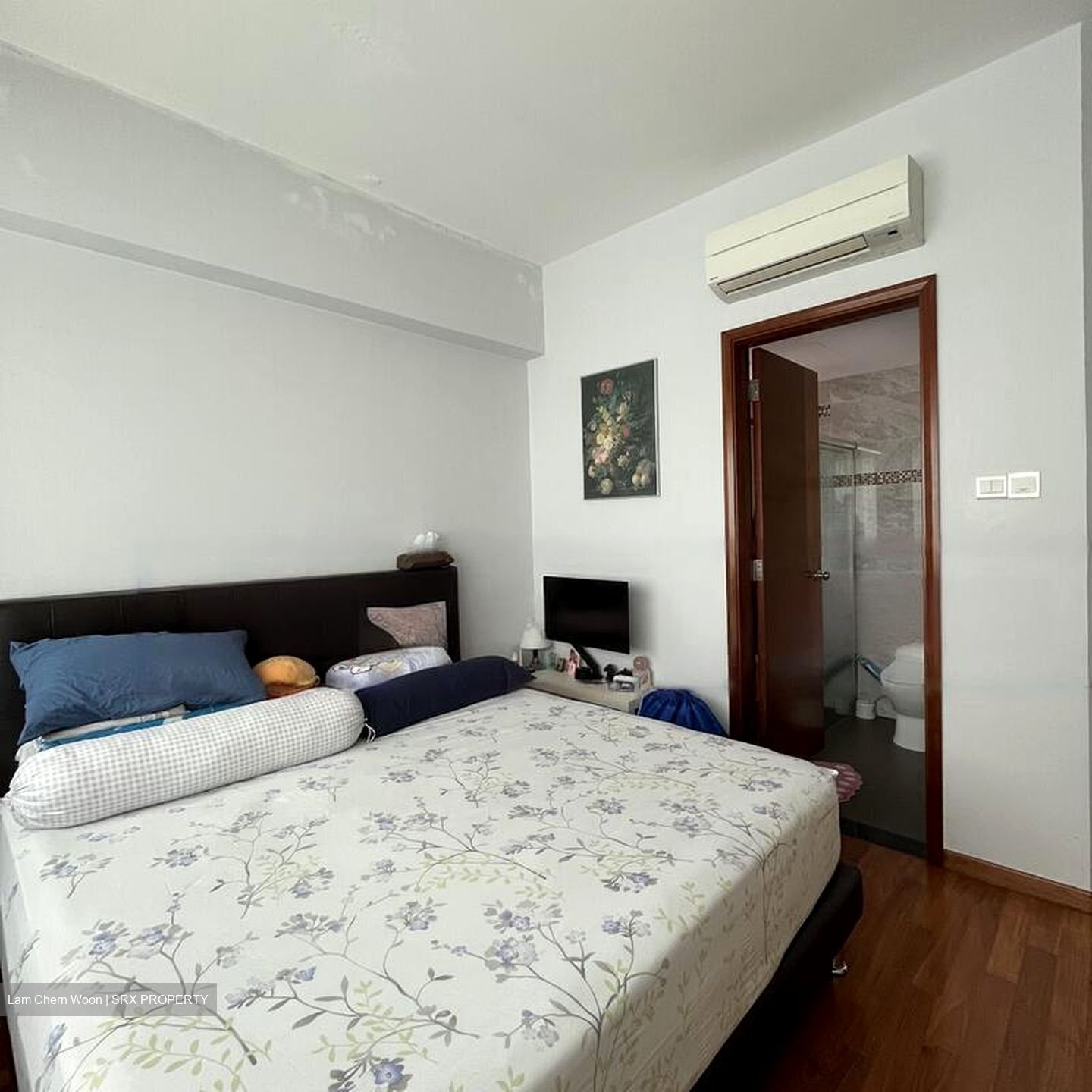 Parry Court (D19), Apartment #457602561